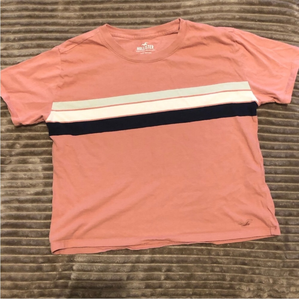 Hollister Short Sleeve
